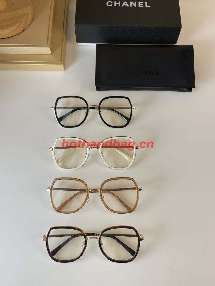 Chanel Sunglasses Top Quality CHS02660