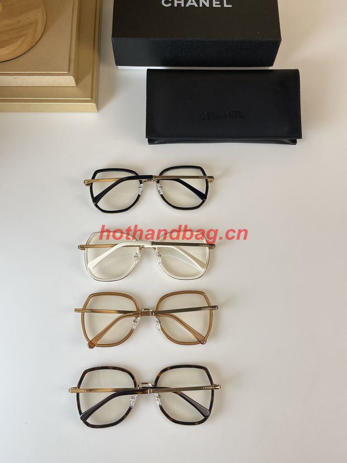 Chanel Sunglasses Top Quality CHS02661