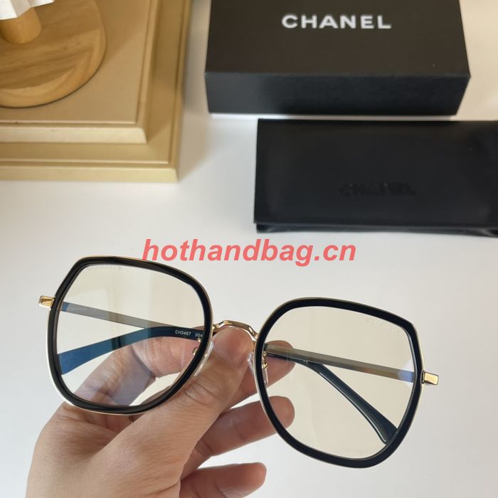 Chanel Sunglasses Top Quality CHS02662