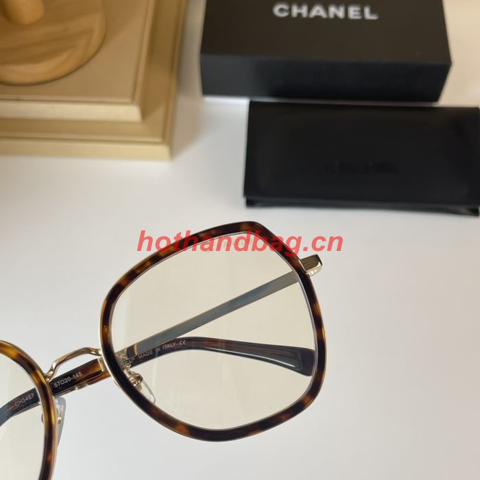 Chanel Sunglasses Top Quality CHS02666