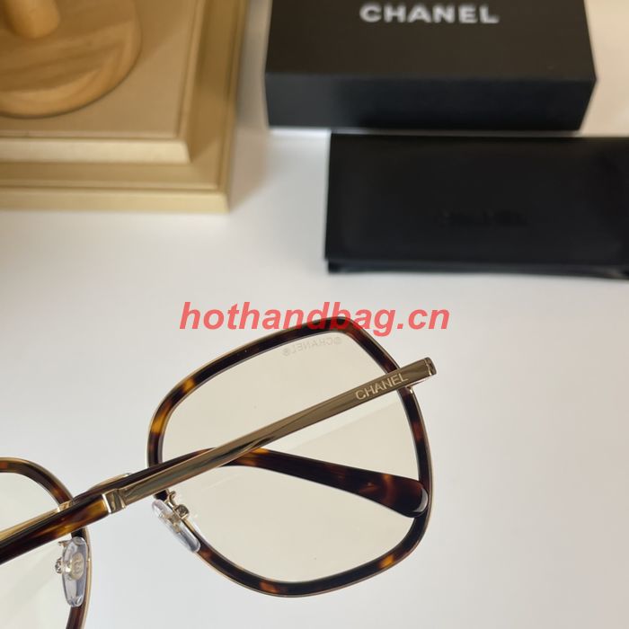 Chanel Sunglasses Top Quality CHS02667