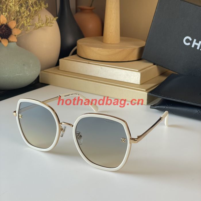 Chanel Sunglasses Top Quality CHS02670