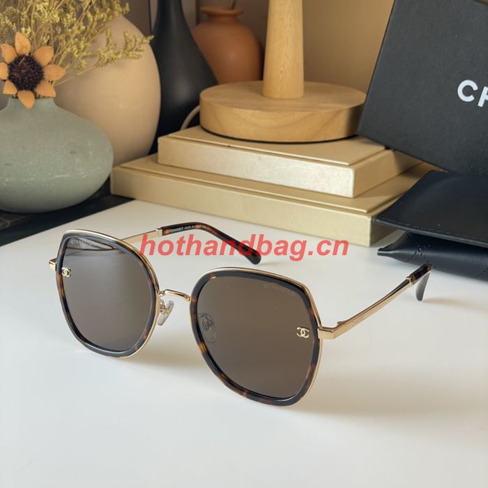 Chanel Sunglasses Top Quality CHS02672