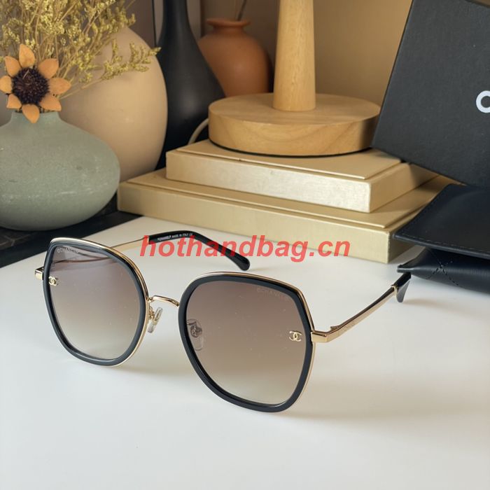 Chanel Sunglasses Top Quality CHS02675