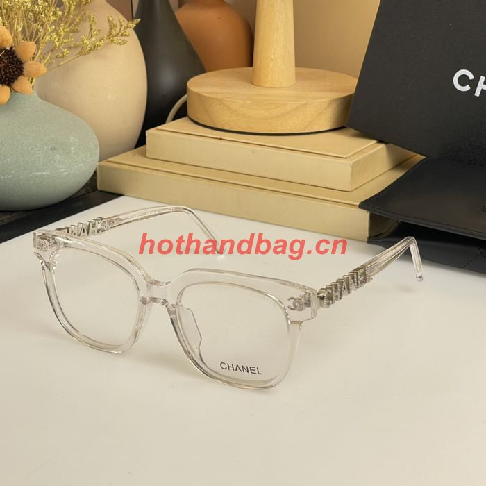 Chanel Sunglasses Top Quality CHS02681
