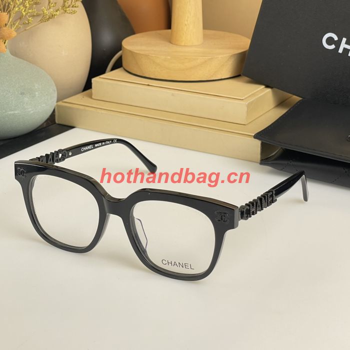 Chanel Sunglasses Top Quality CHS02682