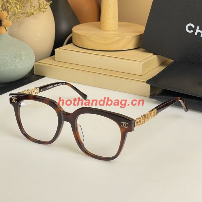 Chanel Sunglasses Top Quality CHS02683