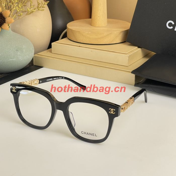 Chanel Sunglasses Top Quality CHS02684