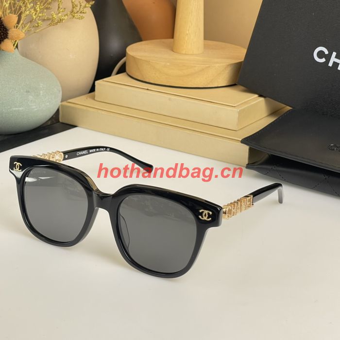 Chanel Sunglasses Top Quality CHS02685