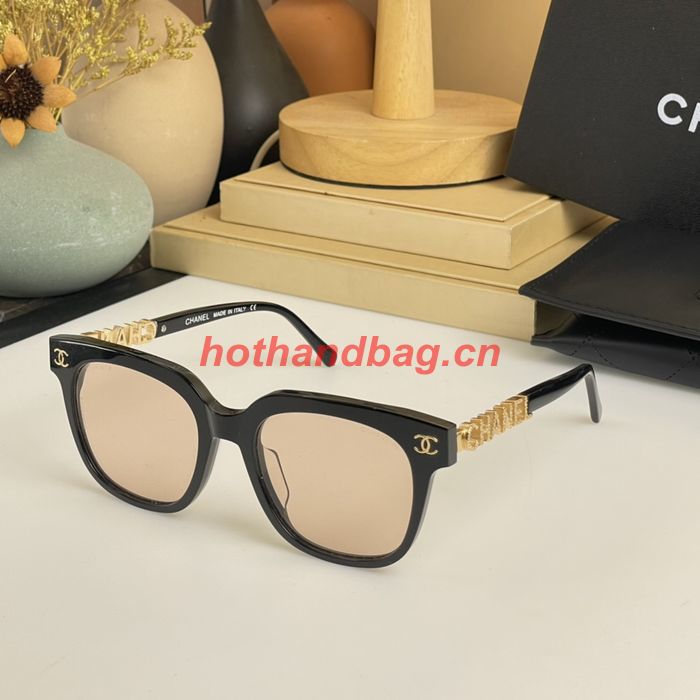 Chanel Sunglasses Top Quality CHS02686