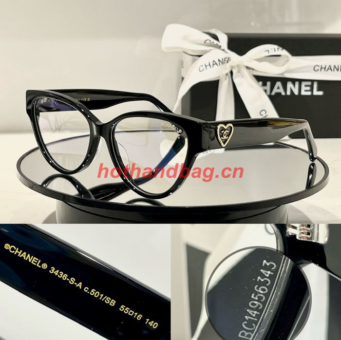 Chanel Sunglasses Top Quality CHS02687