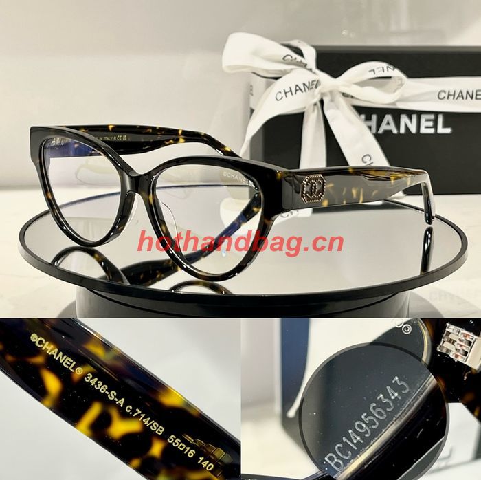 Chanel Sunglasses Top Quality CHS02688
