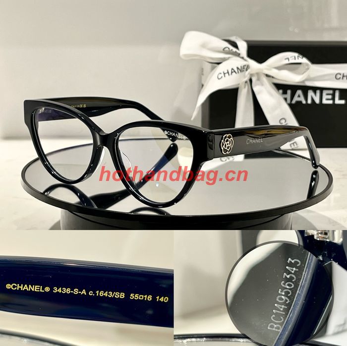 Chanel Sunglasses Top Quality CHS02689