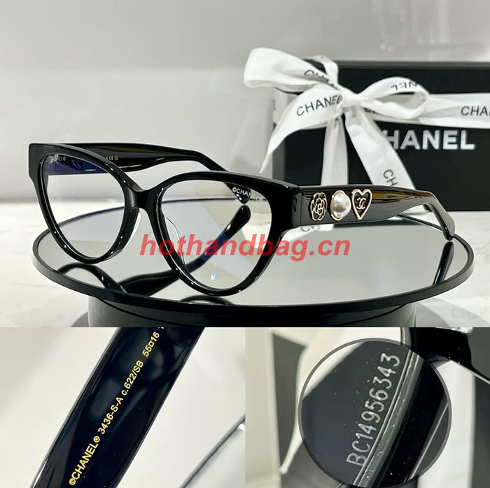 Chanel Sunglasses Top Quality CHS02690
