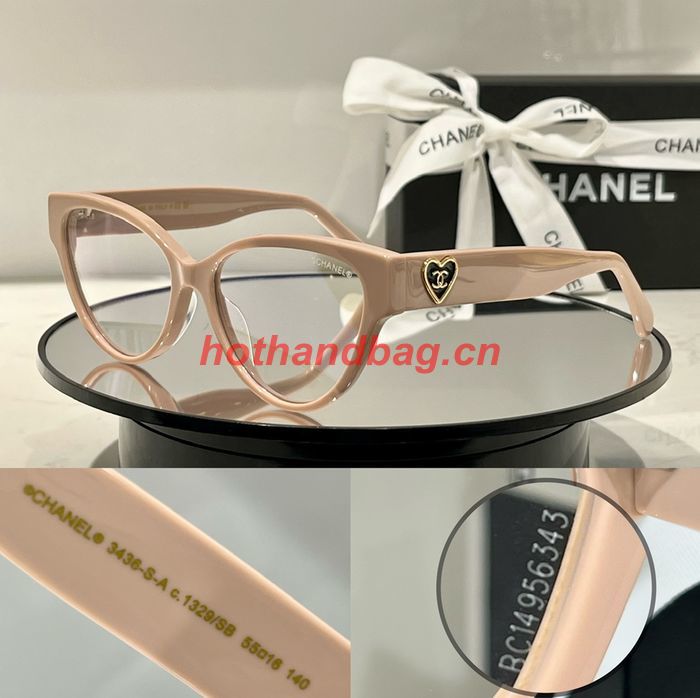 Chanel Sunglasses Top Quality CHS02691