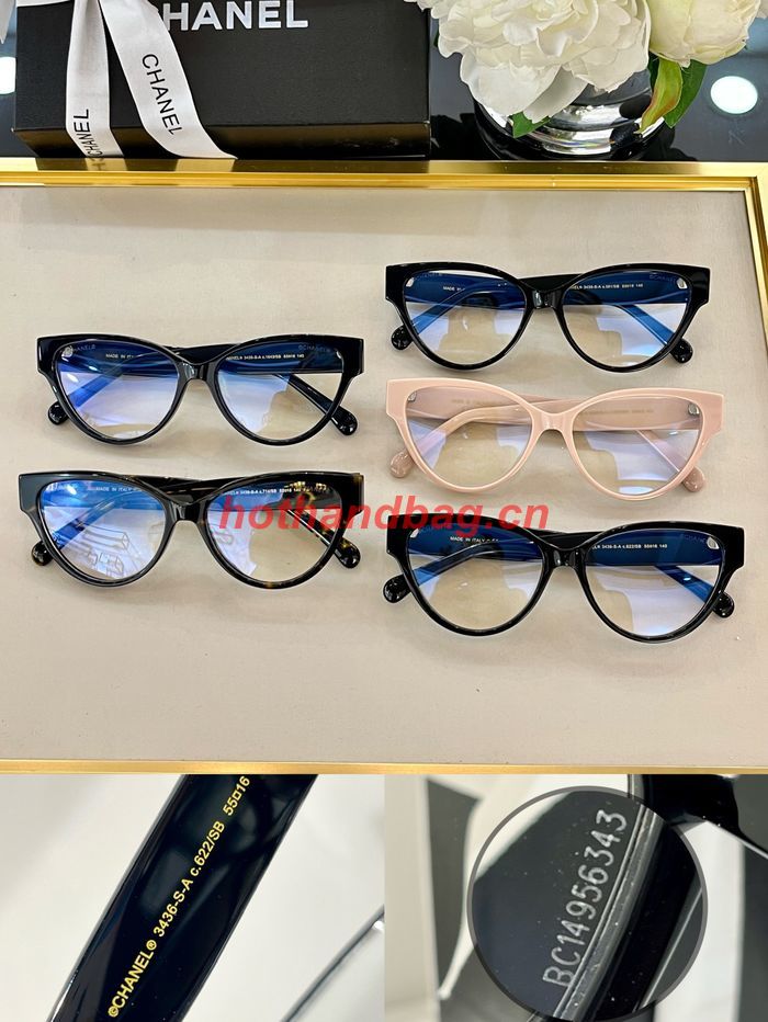 Chanel Sunglasses Top Quality CHS02695