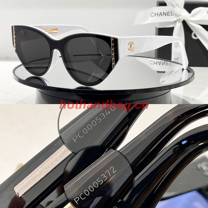 Chanel Sunglasses Top Quality CHS02699