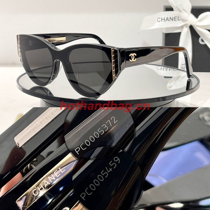 Chanel Sunglasses Top Quality CHS02700