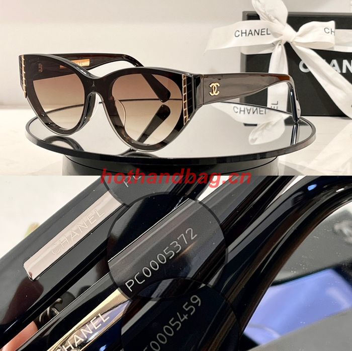 Chanel Sunglasses Top Quality CHS02701