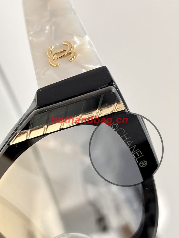 Chanel Sunglasses Top Quality CHS02702