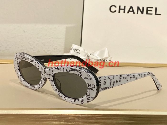 Chanel Sunglasses Top Quality CHS02705