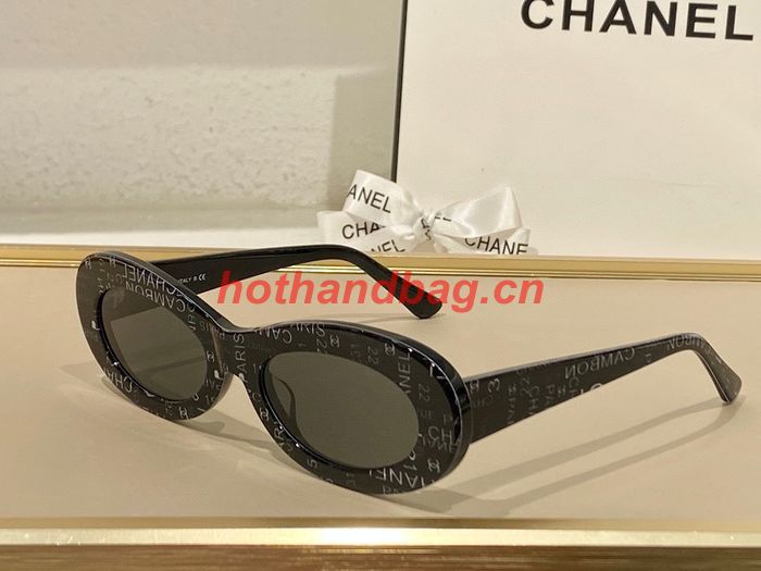 Chanel Sunglasses Top Quality CHS02707