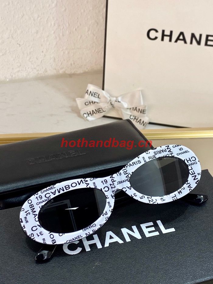 Chanel Sunglasses Top Quality CHS02711