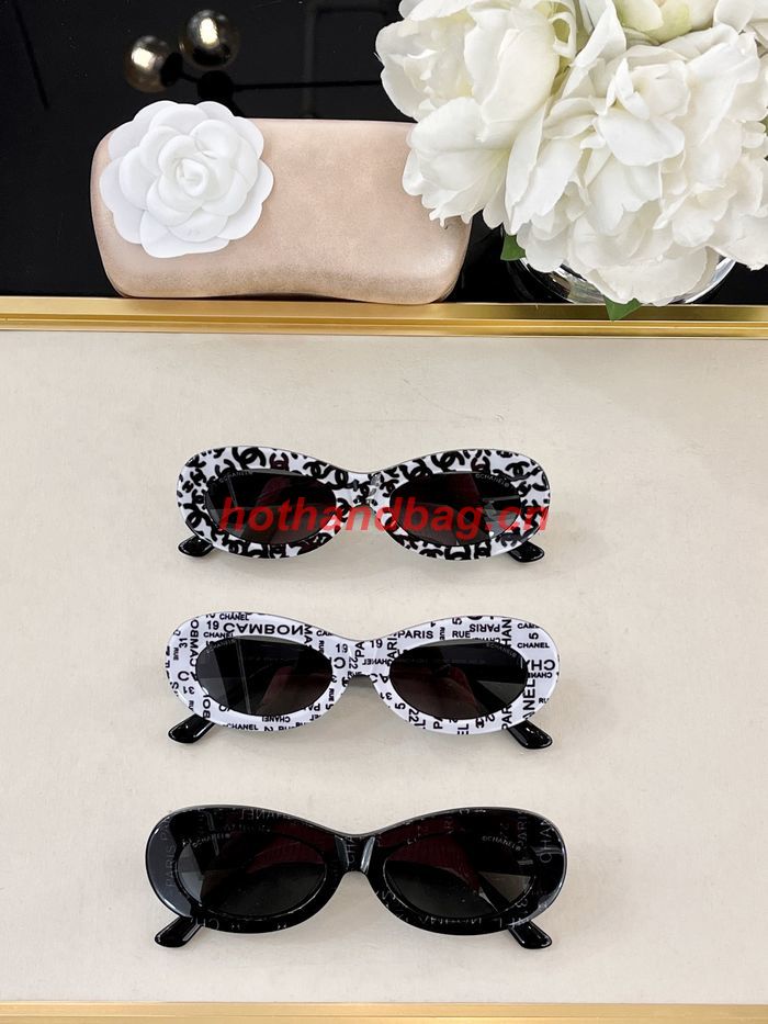 Chanel Sunglasses Top Quality CHS02713