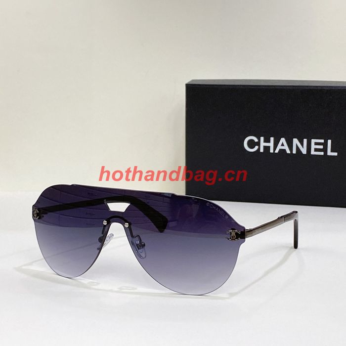 Chanel Sunglasses Top Quality CHS02715