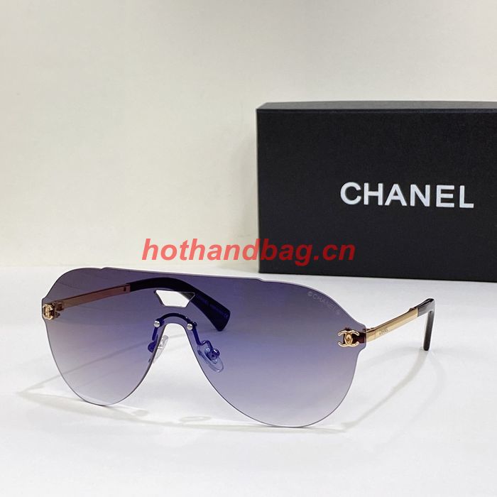 Chanel Sunglasses Top Quality CHS02716