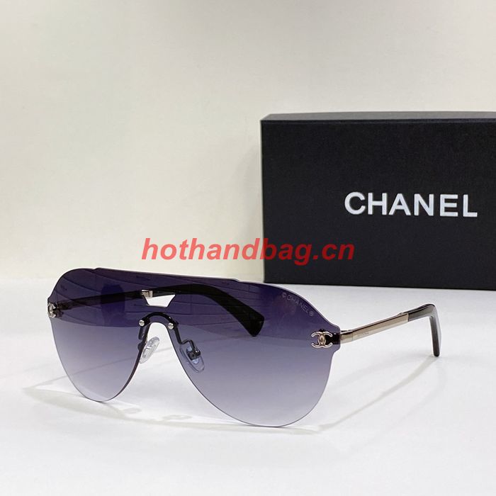 Chanel Sunglasses Top Quality CHS02717