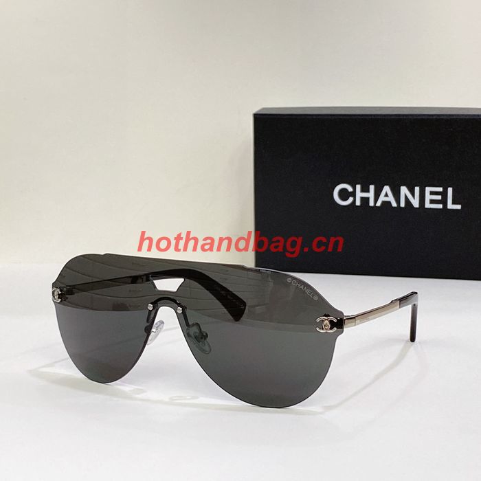 Chanel Sunglasses Top Quality CHS02718