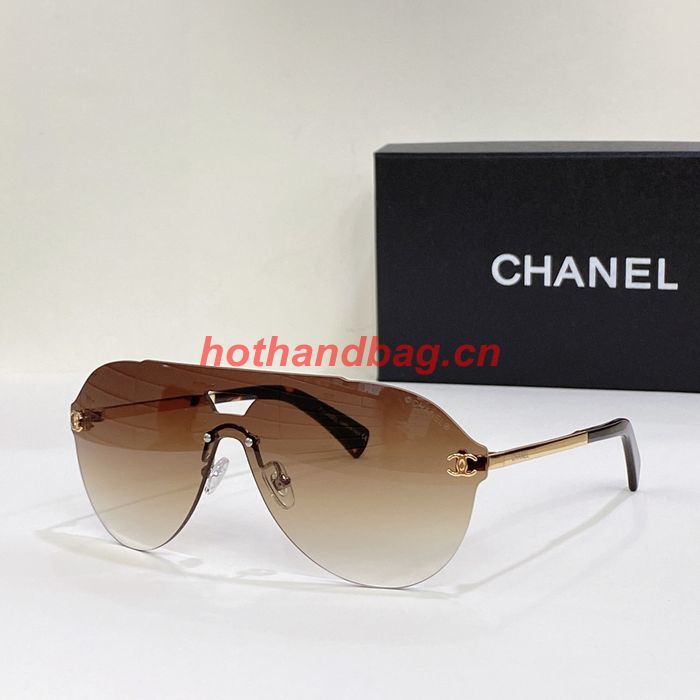 Chanel Sunglasses Top Quality CHS02719