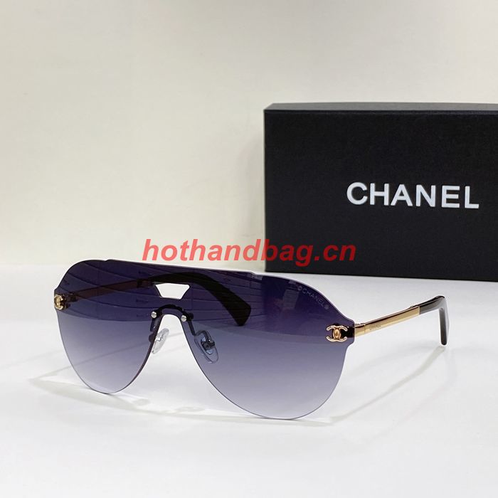 Chanel Sunglasses Top Quality CHS02720