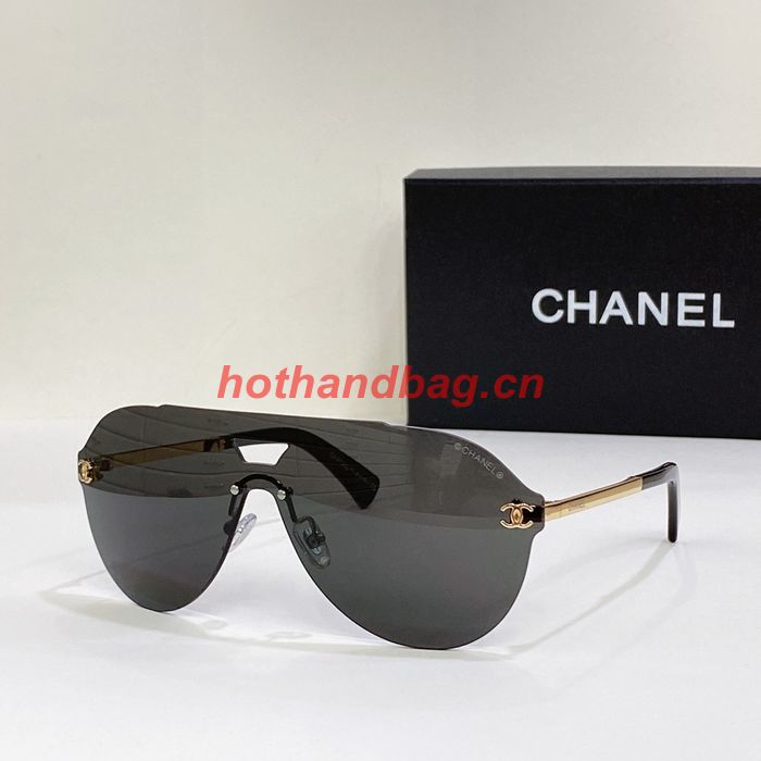 Chanel Sunglasses Top Quality CHS02721