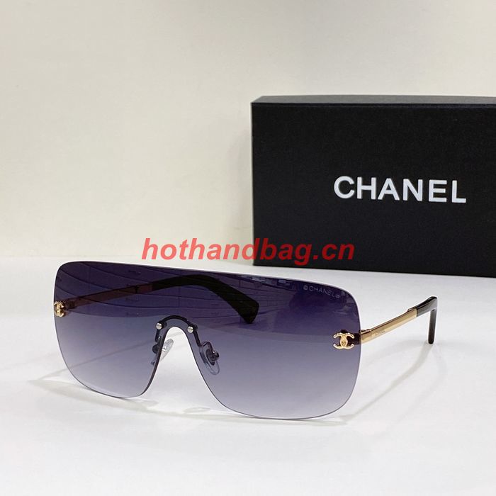 Chanel Sunglasses Top Quality CHS02724