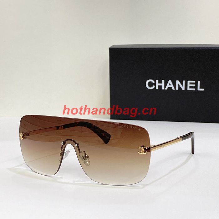 Chanel Sunglasses Top Quality CHS02725