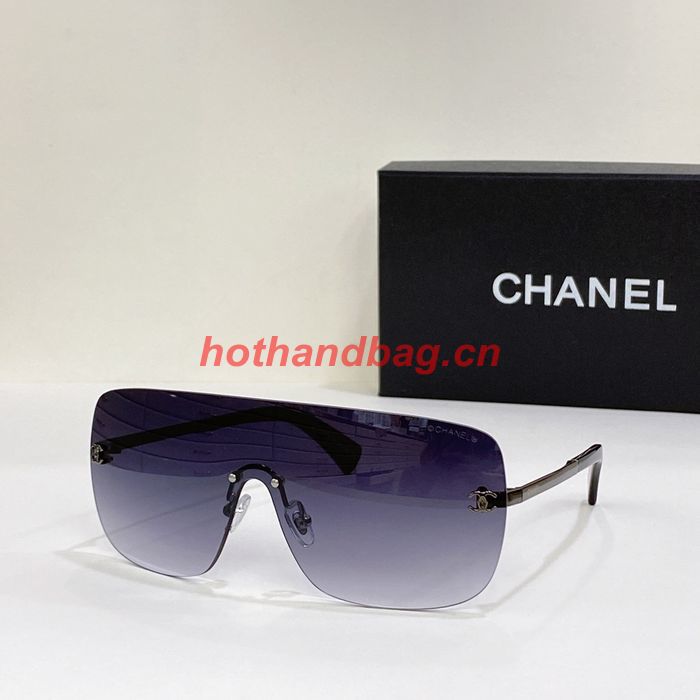 Chanel Sunglasses Top Quality CHS02726