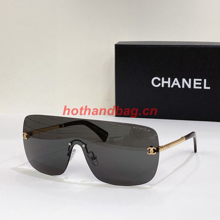 Chanel Sunglasses Top Quality CHS02727