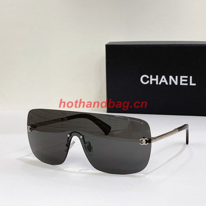 Chanel Sunglasses Top Quality CHS02728