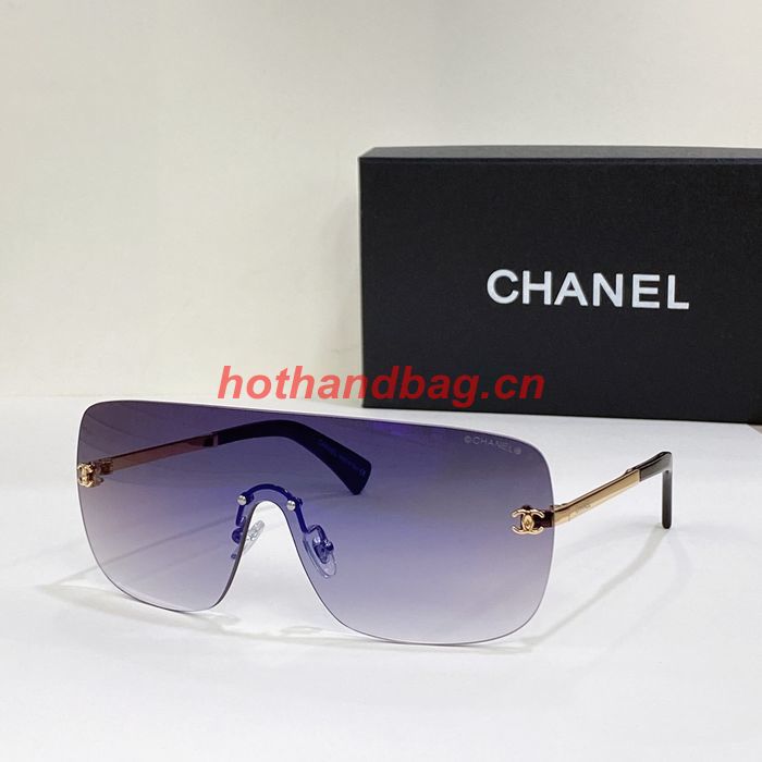 Chanel Sunglasses Top Quality CHS02729