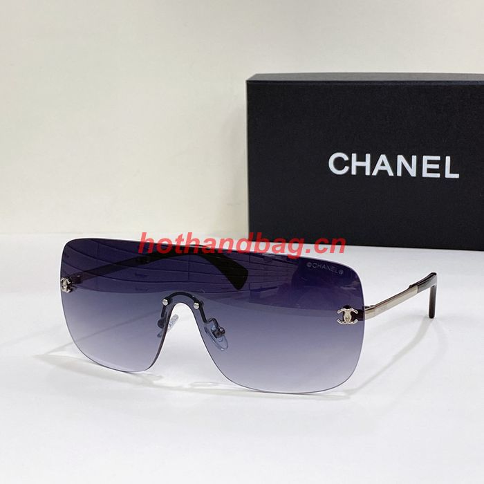 Chanel Sunglasses Top Quality CHS02730