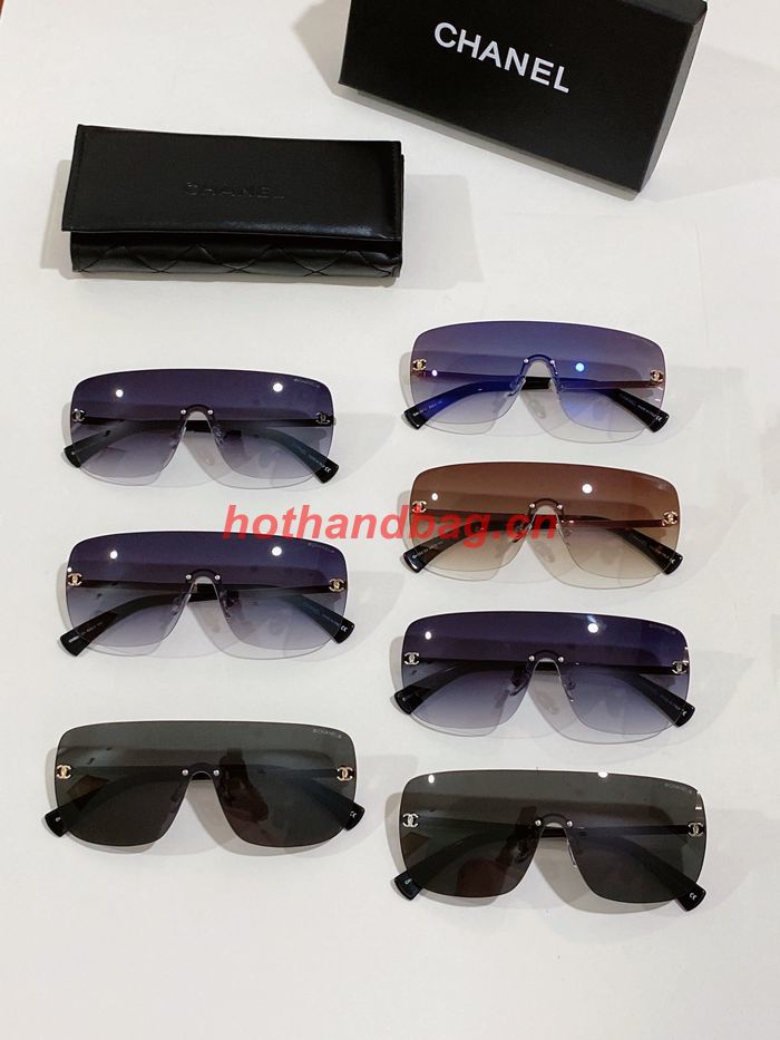 Chanel Sunglasses Top Quality CHS02731