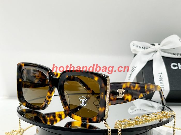 Chanel Sunglasses Top Quality CHS02732
