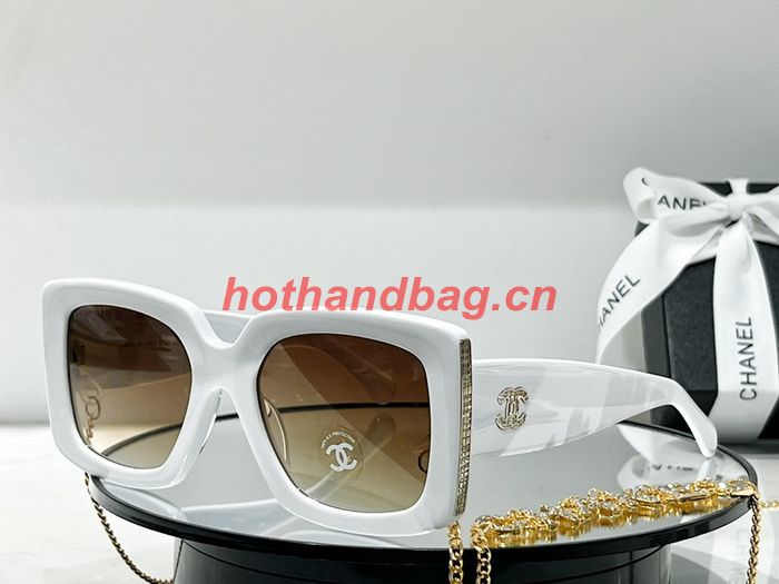 Chanel Sunglasses Top Quality CHS02733