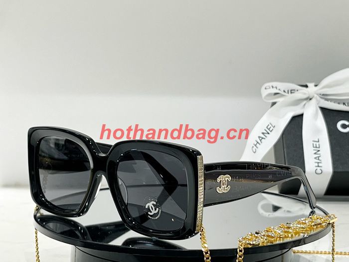 Chanel Sunglasses Top Quality CHS02735