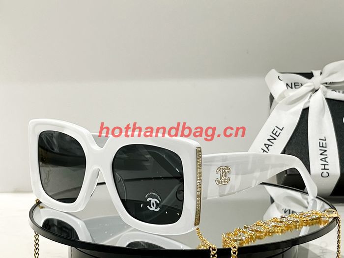 Chanel Sunglasses Top Quality CHS02736