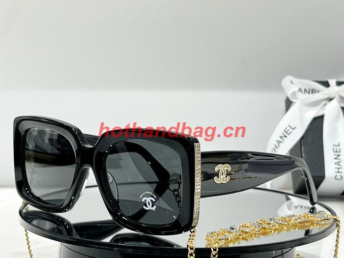 Chanel Sunglasses Top Quality CHS02737