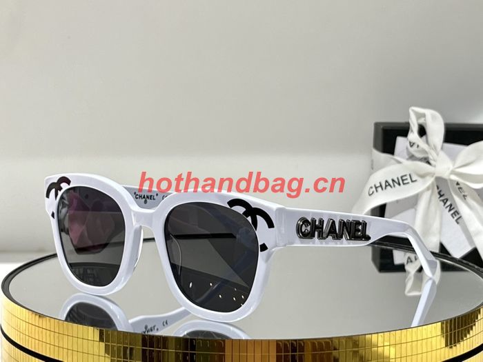 Chanel Sunglasses Top Quality CHS02741