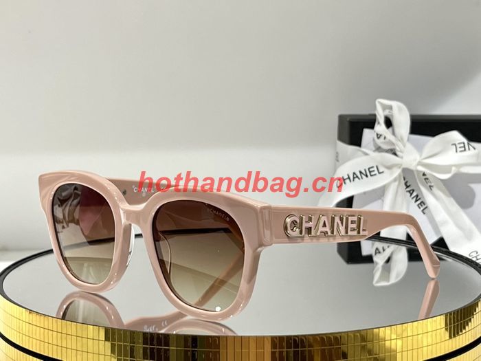 Chanel Sunglasses Top Quality CHS02742